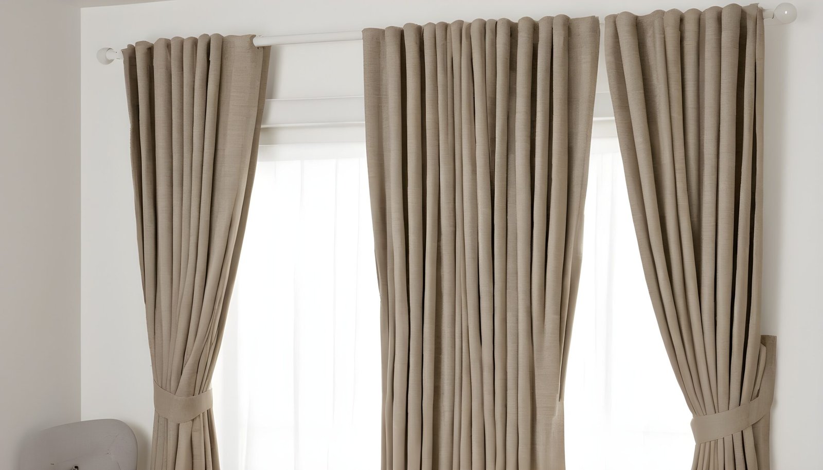 Curtains for Bedroom