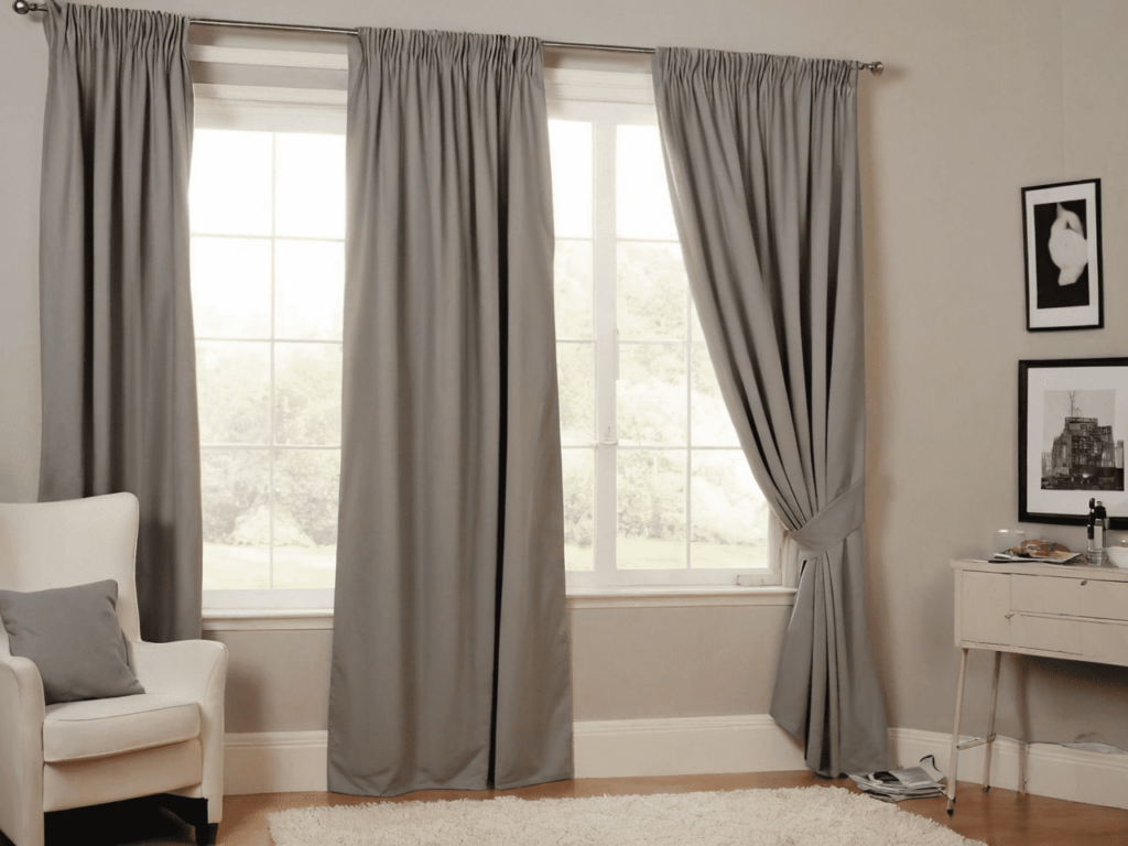 Blackout Curtains