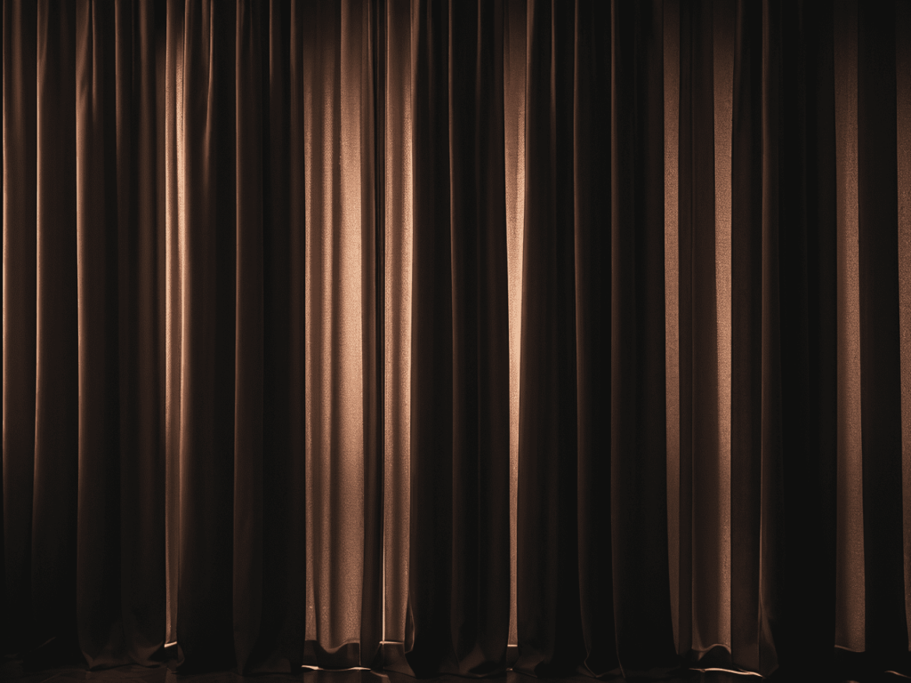 Blackout Curtains