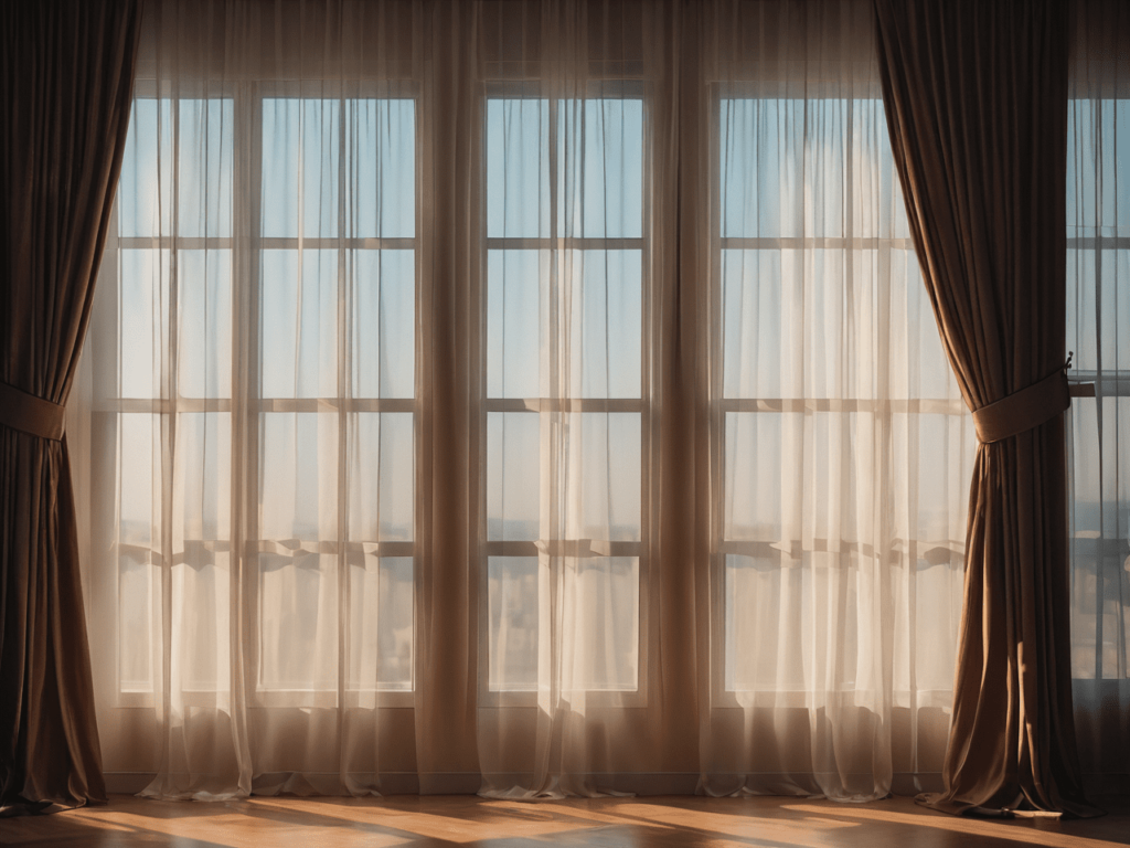 Window Curtains