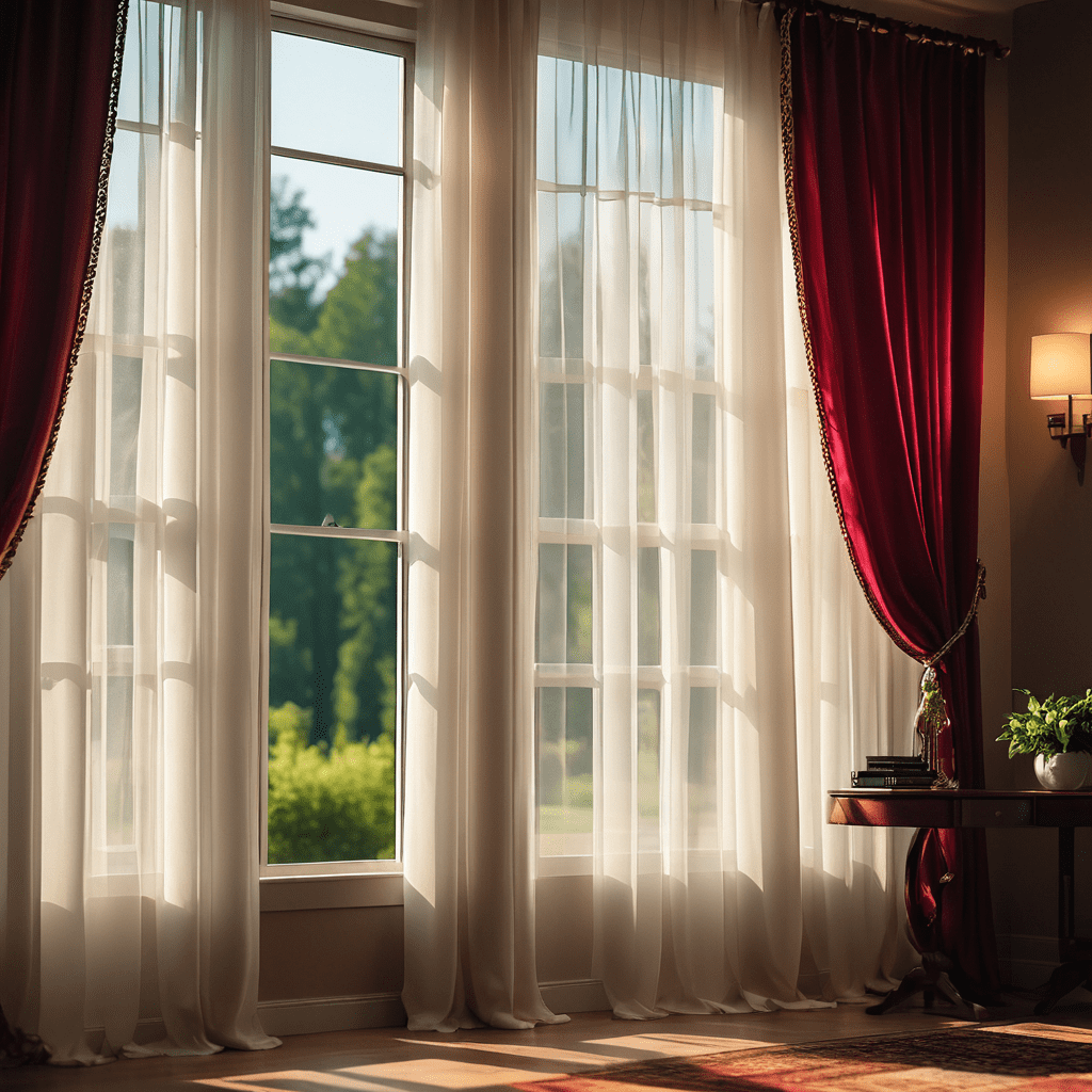 Window Curtains