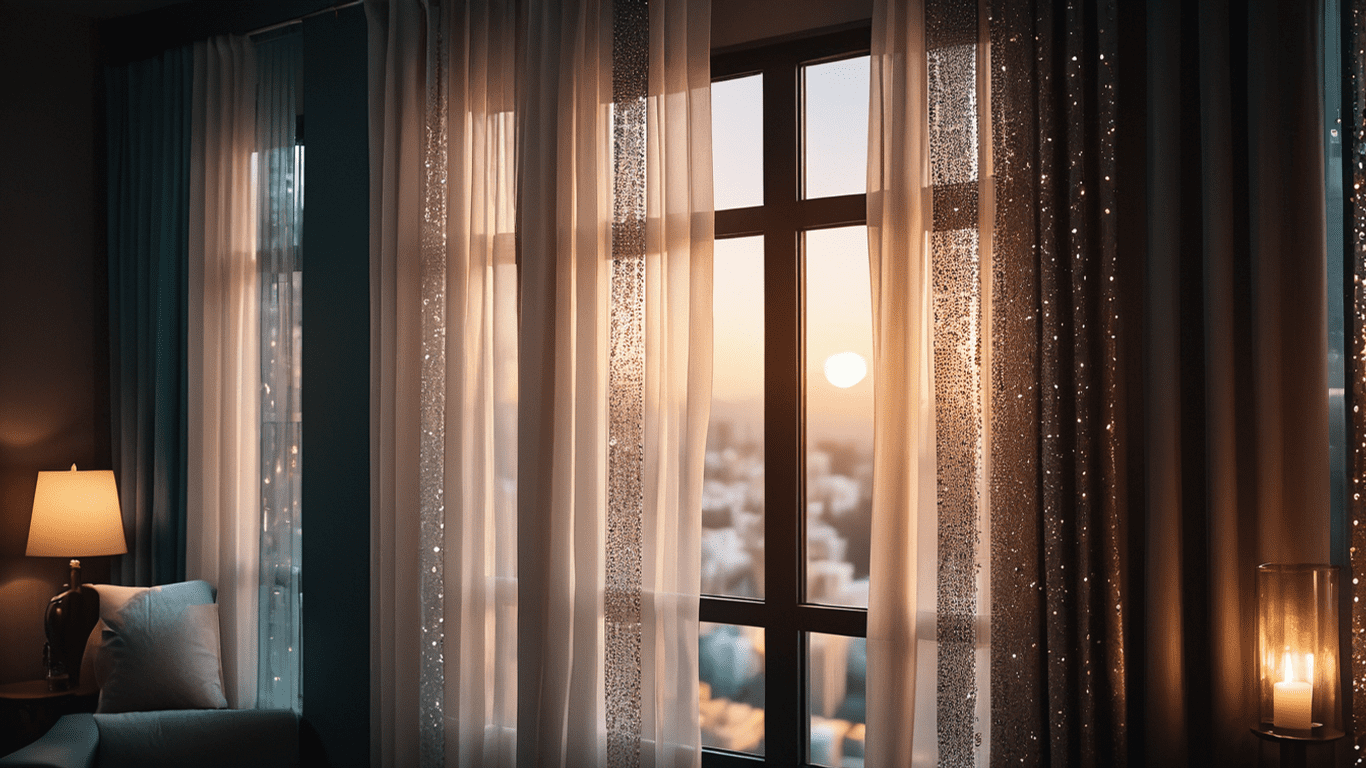 Window Curtains