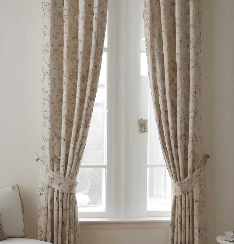 Curtains for Bedroom